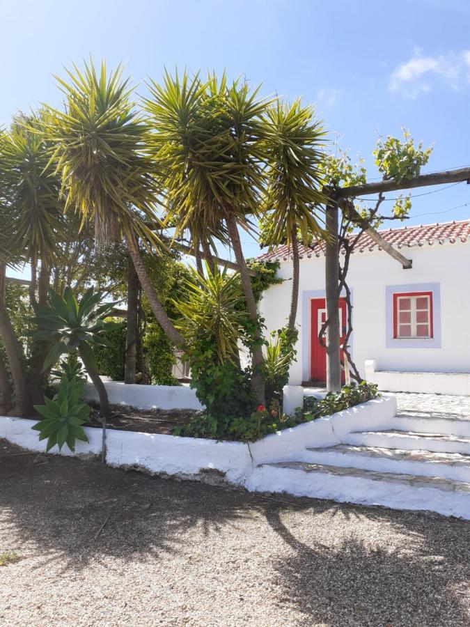 Monte Da Casa Branca By Hi Alentejo Villa São Bartolomeu da Serra Kültér fotó