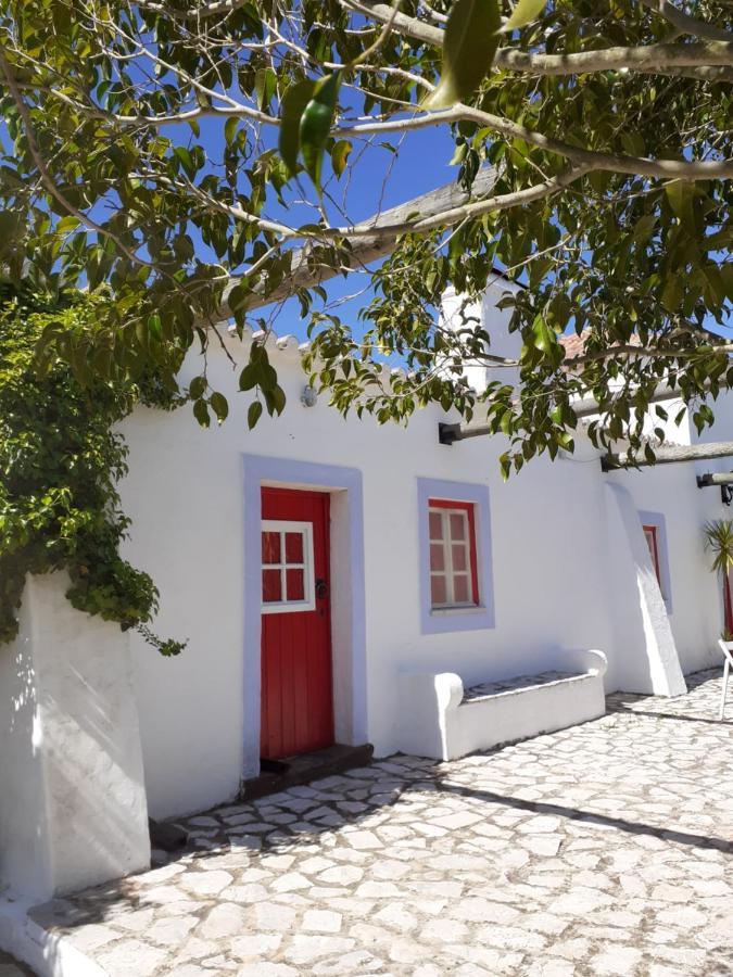 Monte Da Casa Branca By Hi Alentejo Villa São Bartolomeu da Serra Kültér fotó