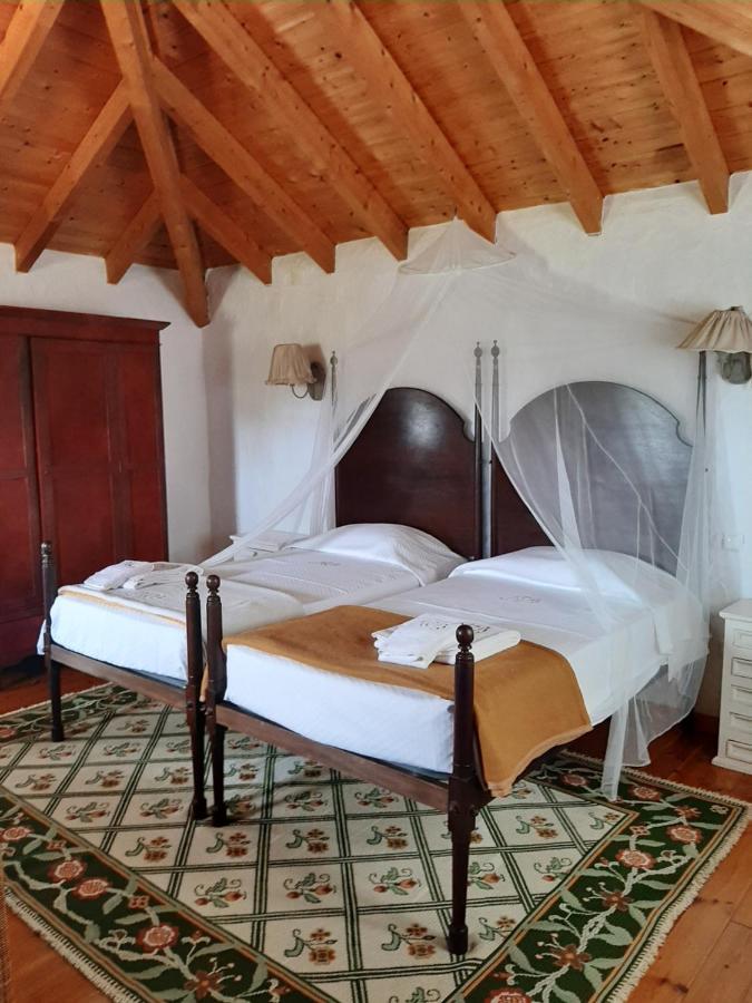 Monte Da Casa Branca By Hi Alentejo Villa São Bartolomeu da Serra Kültér fotó