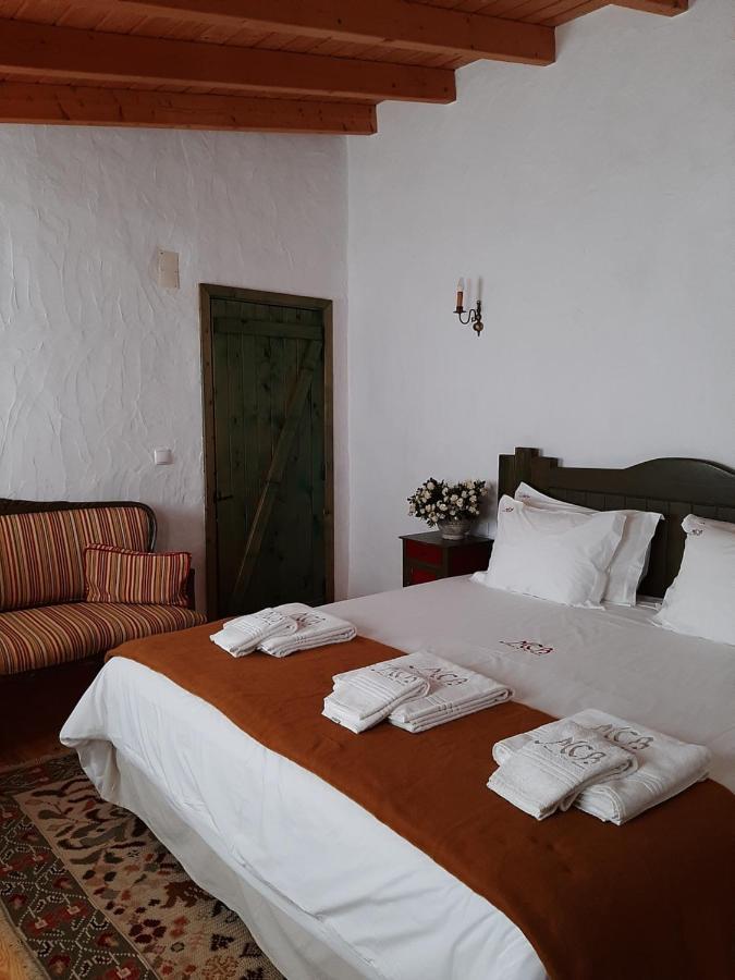 Monte Da Casa Branca By Hi Alentejo Villa São Bartolomeu da Serra Kültér fotó