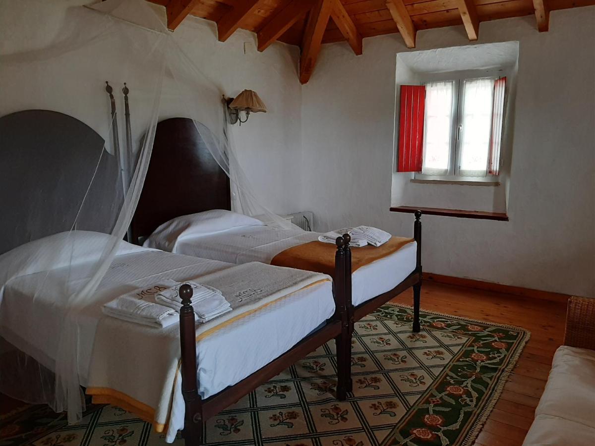 Monte Da Casa Branca By Hi Alentejo Villa São Bartolomeu da Serra Kültér fotó