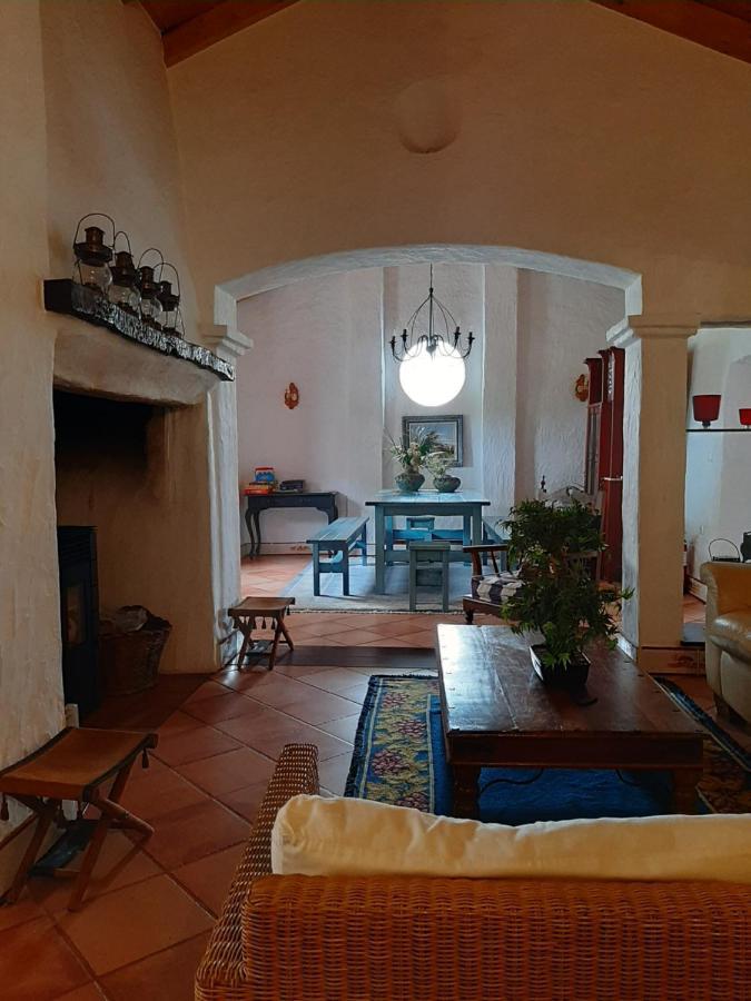 Monte Da Casa Branca By Hi Alentejo Villa São Bartolomeu da Serra Kültér fotó