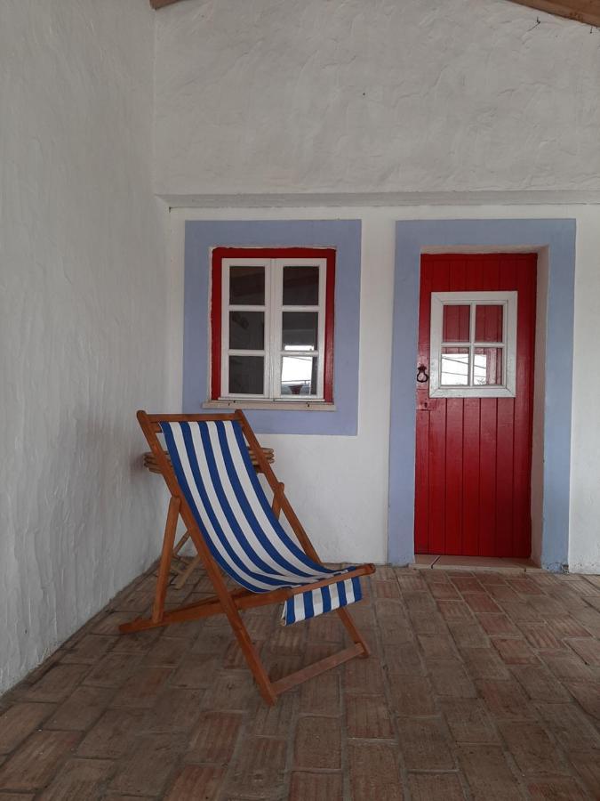 Monte Da Casa Branca By Hi Alentejo Villa São Bartolomeu da Serra Kültér fotó