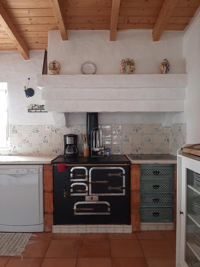 Monte Da Casa Branca By Hi Alentejo Villa São Bartolomeu da Serra Kültér fotó