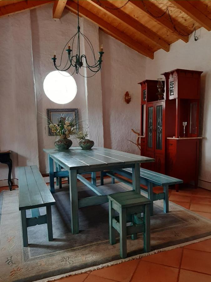 Monte Da Casa Branca By Hi Alentejo Villa São Bartolomeu da Serra Kültér fotó