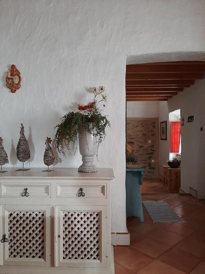 Monte Da Casa Branca By Hi Alentejo Villa São Bartolomeu da Serra Kültér fotó
