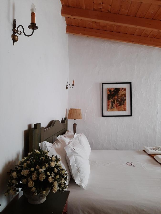 Monte Da Casa Branca By Hi Alentejo Villa São Bartolomeu da Serra Kültér fotó